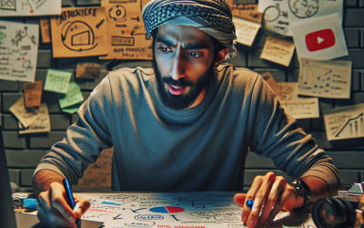 Innovative YouTube Video Ideas for Small Creators That Drive Engagement and Growth