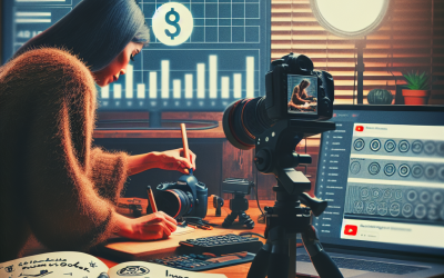 How to Make Your Videos Stand Out on YouTube: Unlock Innovative Techniques to Capture Attention and Grow Your Audience