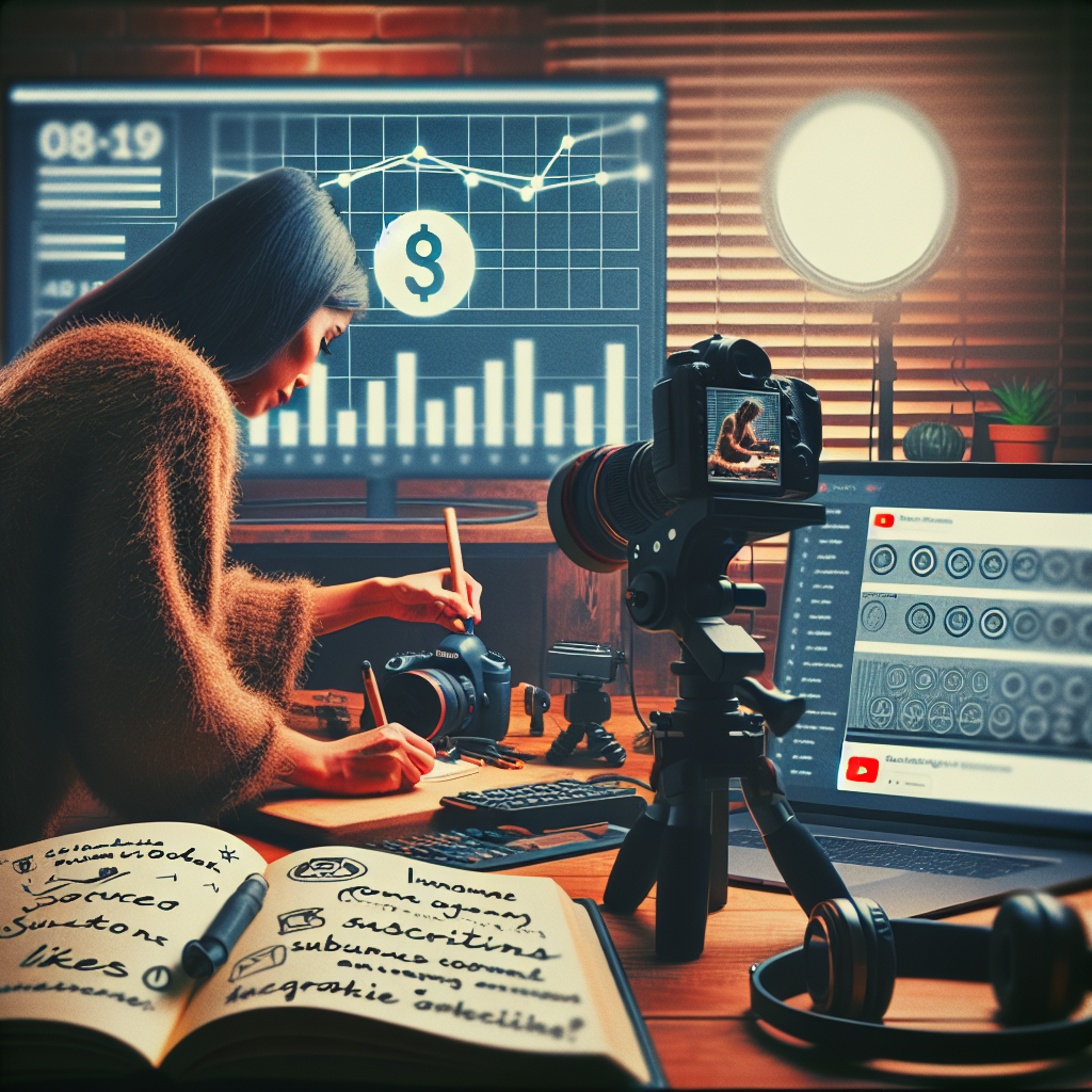 How to Make Your Videos Stand Out on YouTube: Unlock Innovative Techniques to Capture Attention and Grow Your Audience