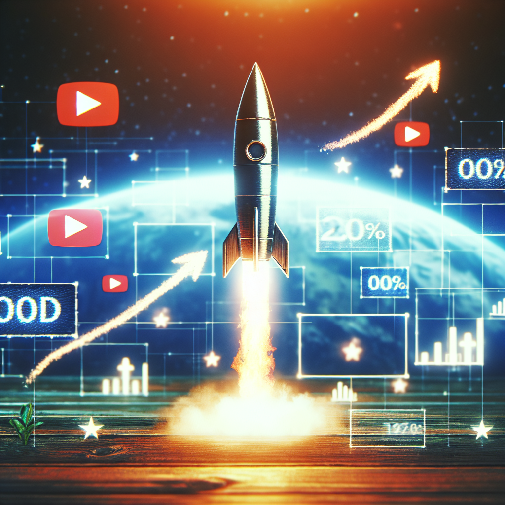 Crack the Code: Proven Strategies to Get Recommended on YouTube and Skyrocket Your Views