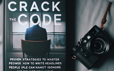 Crack the Code: Proven Strategies to Master How to Write Headlines People Cannot Ignore and Dominate Your Niche