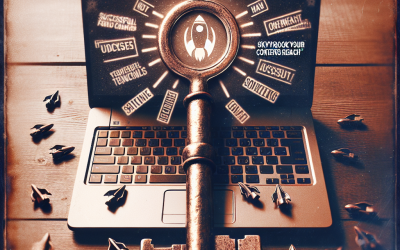 Unlock Proven Techniques to Craft Headlines That Drive More Clicks and Skyrocket Your Contents Reach Unlock Proven Techniques to Craft Headlines That Drive More Clicks and Skyrocket Your Contents Reach