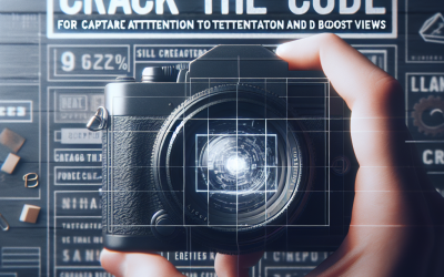 Crack the Code: Innovative Best YouTube Title Formulas for Small Creators to Capture Attention and Boost Views