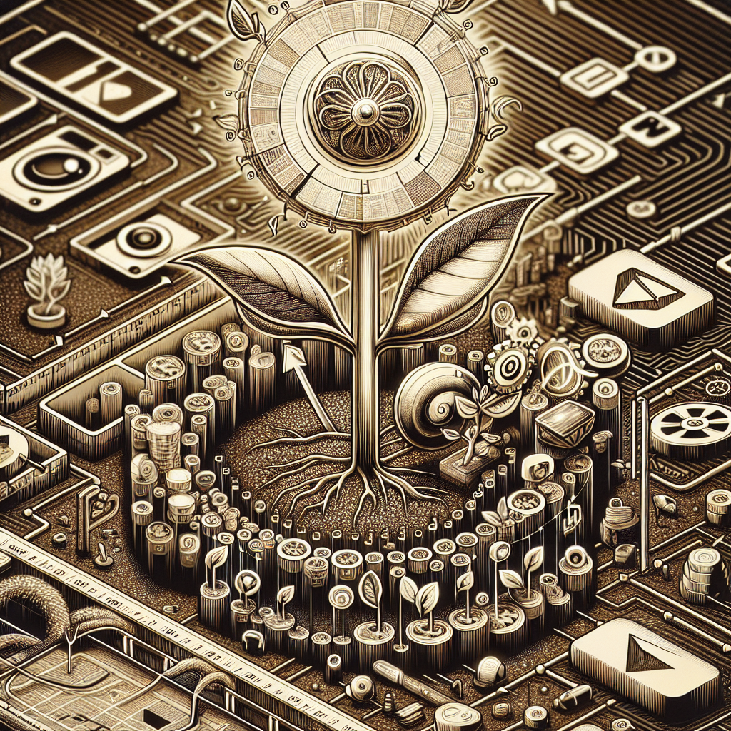 How to Grow a Small YouTube Channel Fast: Proven Tactics to Accelerate Your Subscriber Growth in Record Time