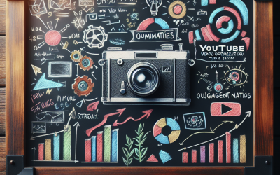YouTube Video Optimization Tips That Guarantee More Views and Higher Engagement