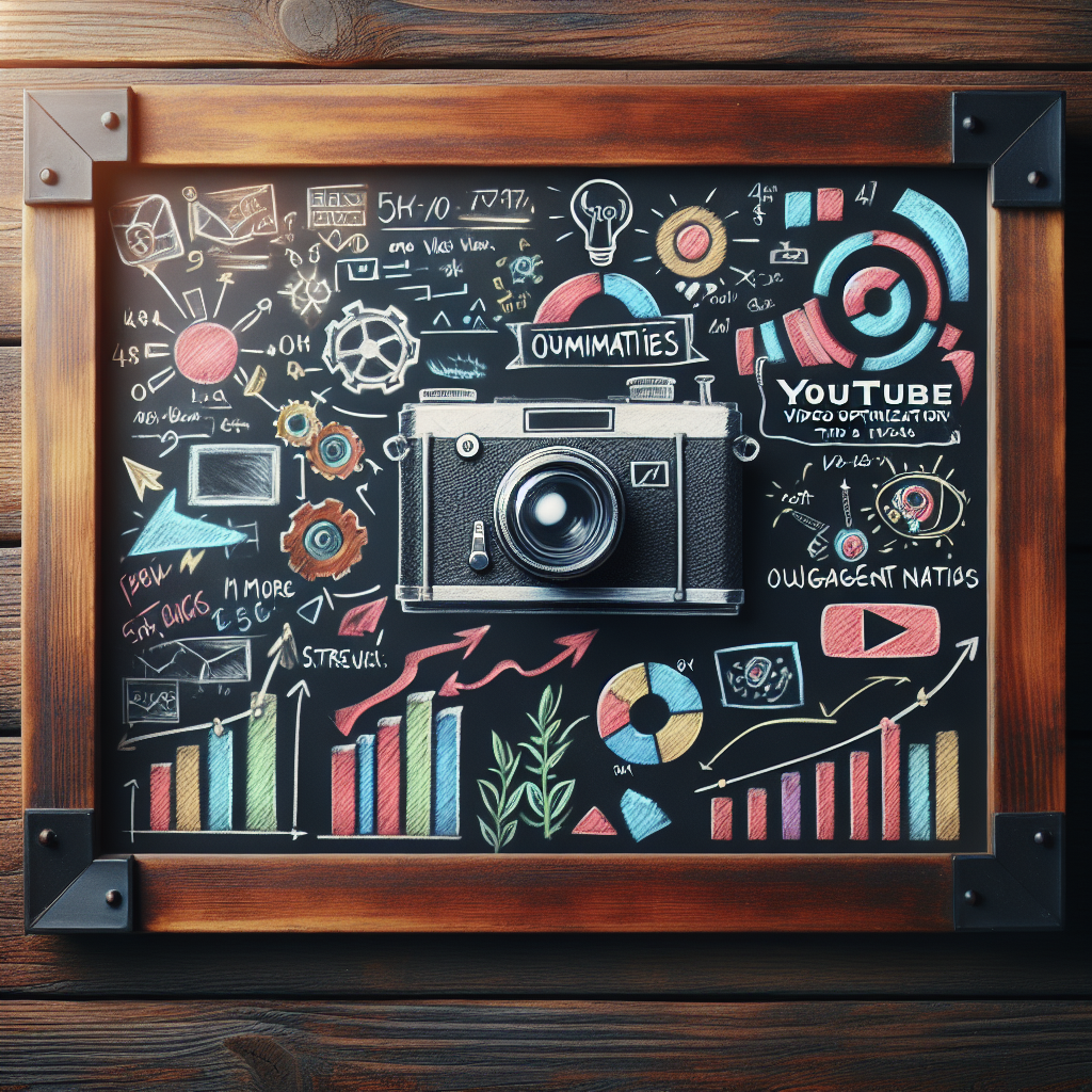YouTube Video Optimization Tips That Guarantee More Views and Higher Engagement