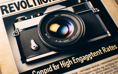 Revolutionize Your Marketing with Innovative Techniques in Headline Writing for Higher Engagement Rates Revolutionize Your Marketing with Innovative Techniques in Headline Writing for Higher Engagement Rates