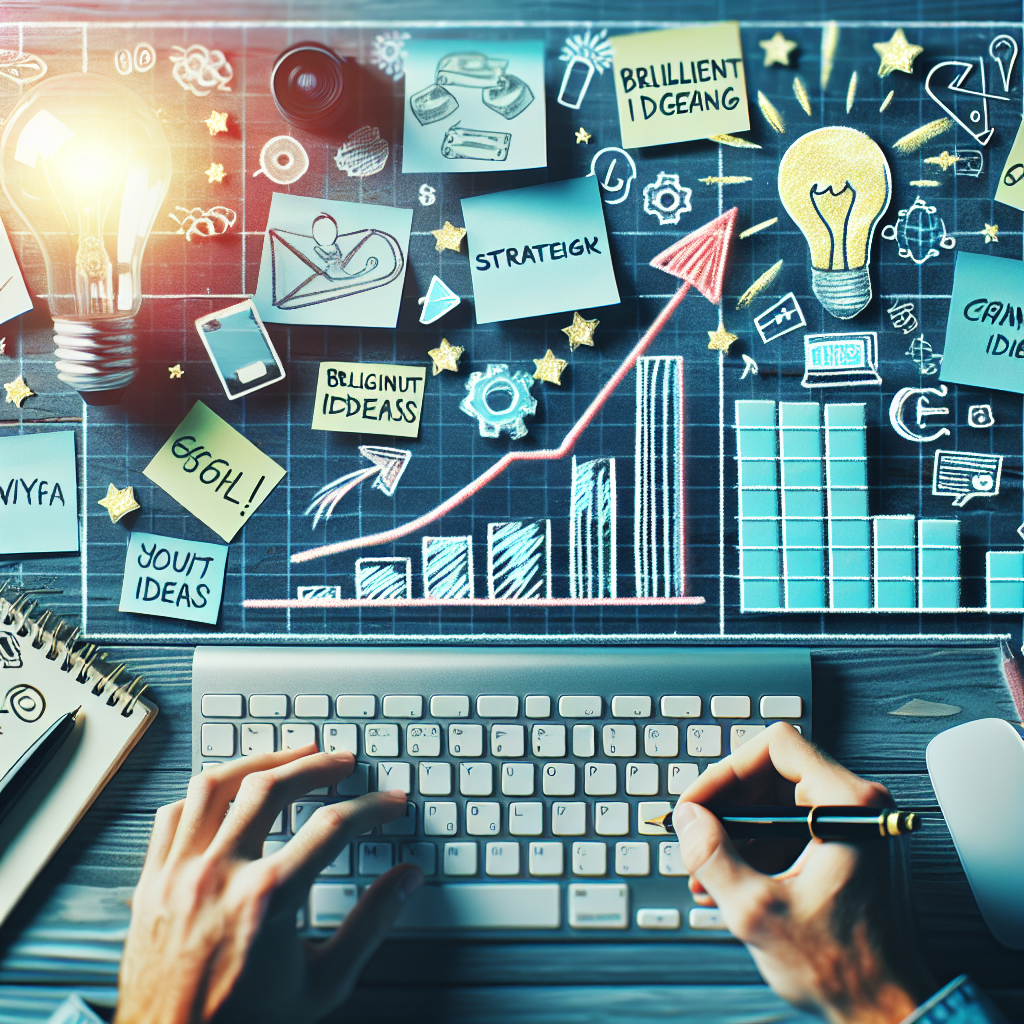 Creative YouTube Content Ideas That Get Views: Unlock Unique Strategies to Skyrocket Your Channel Engagement