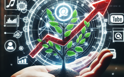 Revolutionize Your Reach: A Unique YouTube Content Strategy for Fast Growth That Converts Audiences Quickly