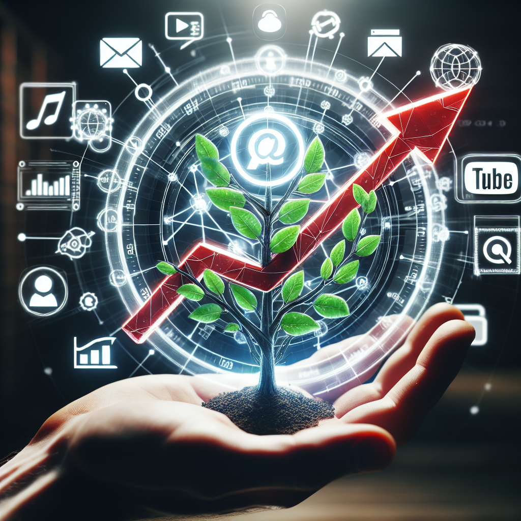 Revolutionize Your Reach: A Unique YouTube Content Strategy for Fast Growth That Converts Audiences Quickly