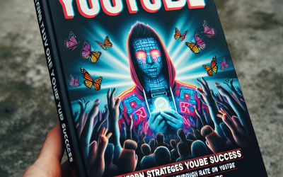 Transform Your YouTube Success: Proven Strategies to Fix Low Click Through Rate on YouTube and Attract More Viewers