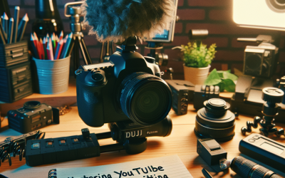 Transform Your YouTube Success by Mastering How to Write Better YouTube Descriptions That Drive Views and Engagement