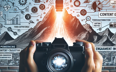 Elevate Your Content Strategy with Proven Headline Templates for Content Creators That Ignite Engagement