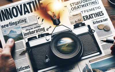 Transform Content Marketing Outcomes with Innovative Headline Strategies for Content Marketing Success