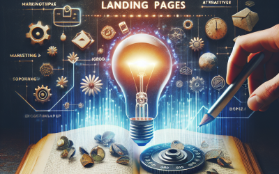 Unlock the Secret to Crafting High Converting Headline Ideas for Landing Pages That Drive Massive Results