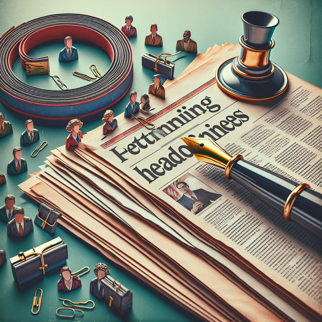 Discover How to Write Headlines That Generate Leads and Turn Readers into Customers