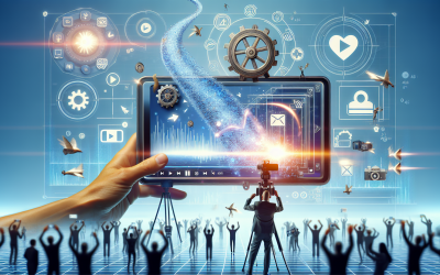 how to make a video go viral