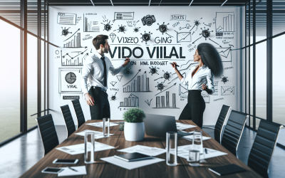 videos going viral