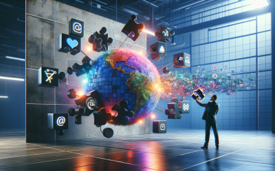 Crack the Code: Innovative Approaches to a Viral Short Form Video Strategy That Boosts Your Brands Reach viral short form video strategy