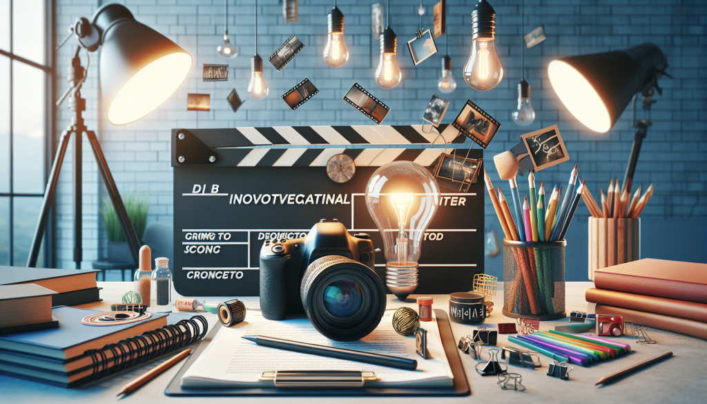 Boost Your Creativity: Unconventional Viral Tiktok Video Ideas That Will Make You Stand Out viral tiktok video ideas