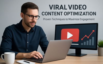 viral video content optimization