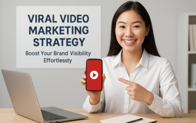 viral video marketing strategy