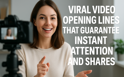 viral video opening lines