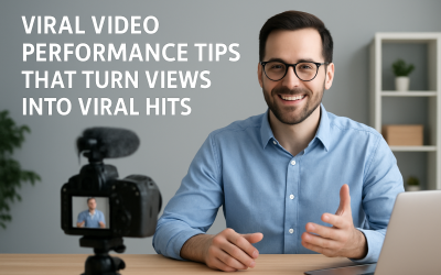 viral video performance tips