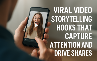 viral video storytelling hooks