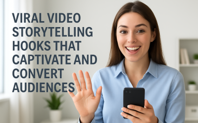 viral video storytelling hooks