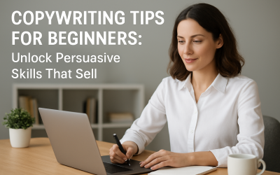 copywriting tips for beginners