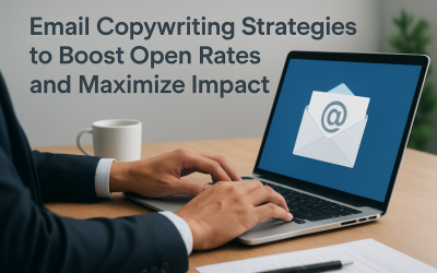 email copywriting strategies