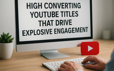 high converting youtube titles
