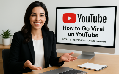 how to go viral on youtube