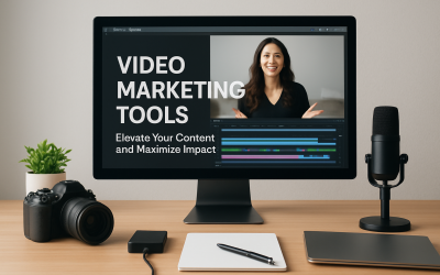 video marketing tools for creators