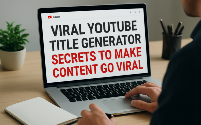viral youtube title generator