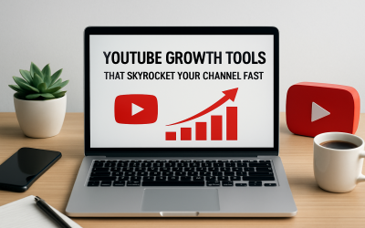 youtube growth tools