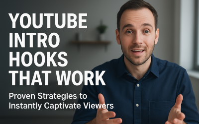 youtube intro hooks that work