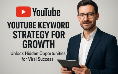 youtube keyword strategy for growth