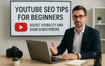 youtube seo tips for beginners