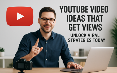 youtube video ideas that get views