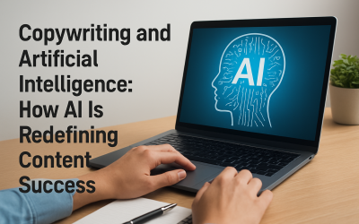 copywriting and artificial intelligence