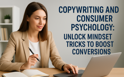 copywriting and consumer psychology