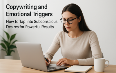 copywriting and emotional triggers