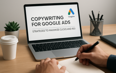 copywriting for Google ads