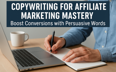 copywriting for affiliate marketing