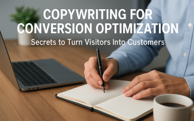copywriting for conversion optimization