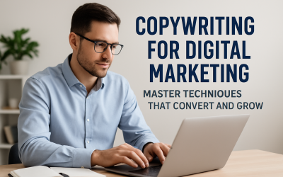 copywriting for digital marketing