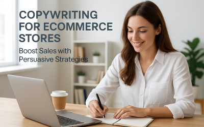 copywriting for ecommerce stores