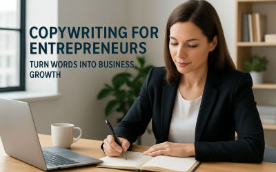 copywriting for entrepreneurs